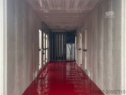 [other] Container 40FT HC - Genset Container - DPX-29081