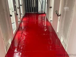 [other] Container 40FT HC - Genset Container - DPX-29081