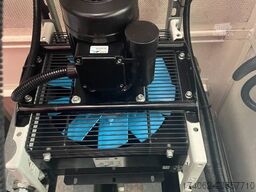 [other] Container 40FT HC - Genset Container - DPX-29081