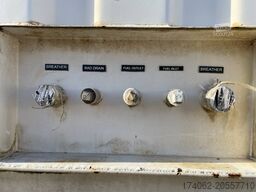 [other] Container 40FT HC - Genset Container - DPX-29081