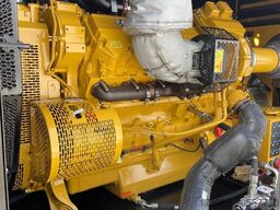 CAT DE1400GC - 1400 kVA Standby Generator - DPX-18227