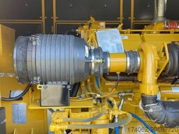 CAT DE1400GC - 1400 kVA Standby Generator - DPX-18227