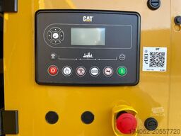 Caterpillar DE1400GC - 1400 kVA Standby Generator - DPX-18227