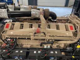 Cummins KTA50-G3 - 1.375 kVA Generator - DPX-18818-O