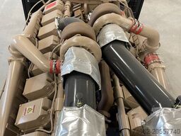 Cummins KTA50-G3 - 1.375 kVA Generator - DPX-18818-O