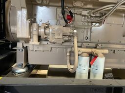 Cummins KTA50-G3 - 1.375 kVA Generator - DPX-18818-O