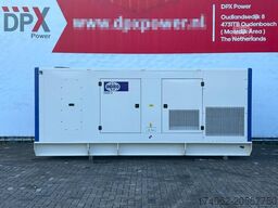 FG Wilson P660-3 - 660 kVA Genset - DPX-16022