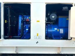 FG Wilson P660-3 - 660 kVA Genset - DPX-16022