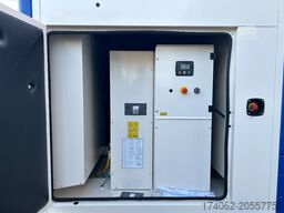 FG Wilson P660-3 - 660 kVA Genset - DPX-16022