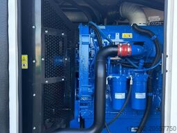 FG Wilson P660-3 - 660 kVA Genset - DPX-16022