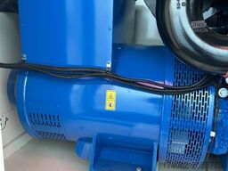 FG Wilson P660-3 - 660 kVA Genset - DPX-16022