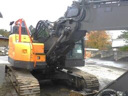 Volvo ECR 235 E