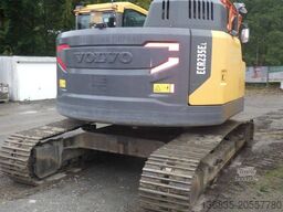 Volvo ECR 235 E