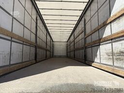 Schmitz Cargobull Curtainsider Standard