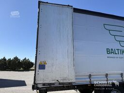 Schmitz Cargobull Curtainsider Standard