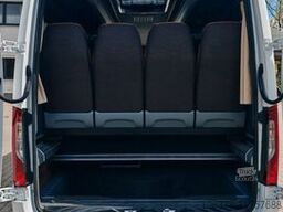 MERCEDES-BENZ Sprinter Altas Tourline L