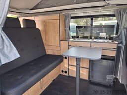 VOLKSWAGEN T6.1 Wohnmobil/Summermobil mit Aufstelldach