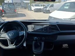 VOLKSWAGEN T6.1 Wohnmobil/Summermobil mit Aufstelldach