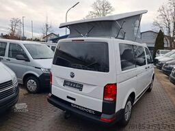 VOLKSWAGEN T6.1 Wohnmobil/Summermobil mi Aufstelldach