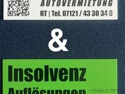 RENAULT Master II Phase 2 Kasten L2H2 3,5t HKa