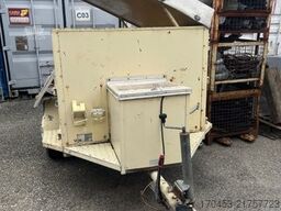  Anh. Koffer, Werkzeugwagen