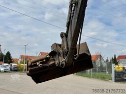 VOLVO ECR 38, ECR38, 3 Löffel, MS 03,