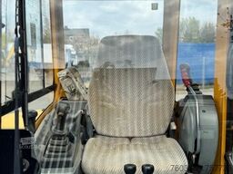 VOLVO ECR 38, ECR38, 3 Löffel, MS 03,