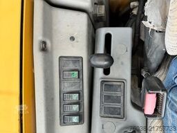 VOLVO ECR 38, ECR38, 3 Löffel, MS 03,