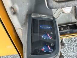 VOLVO ECR 38, ECR38, 3 Löffel, MS 03,