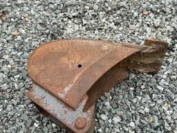 VOLVO ECR 38, ECR38, 3 Löffel, MS 03,