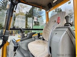 VOLVO ECR 38, ECR38, 3 Löffel, MS 03,