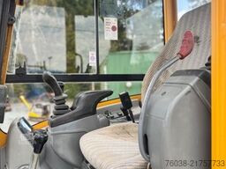 VOLVO ECR 38, ECR38, 3 Löffel, MS 03,