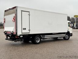 Mercedes-Benz Atego 1524L TIEFKÜHLER L