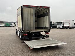 Mercedes-Benz Atego 1524L TIEFKÜHLER L