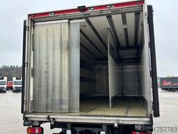 Mercedes-Benz Atego 1524L TIEFKÜHLER L