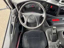 Mercedes-Benz Atego 1524L TIEFKÜHLER L