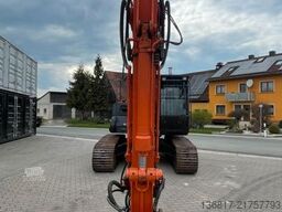 HITACHI ZX210LC-5B Hybrid Monoblock OilQuick OQ70/55 Kli