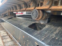 HITACHI ZX210LC-5B Hybrid Monoblock OilQuick OQ70/55 Kli