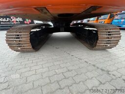 HITACHI ZX210LC-5B Hybrid Monoblock OilQuick OQ70/55 Kli