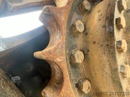 HITACHI ZX210LC-5B Hybrid Monoblock OilQuick OQ70/55 Kli