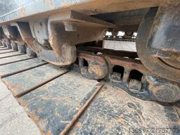 HITACHI ZX210LC-5B Hybrid Monoblock OilQuick OQ70/55 Kli