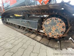 HITACHI ZX210LC-5B Hybrid Monoblock OilQuick OQ70/55 Kli