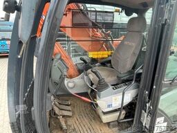 HITACHI ZX210LC-5B Hybrid Monoblock OilQuick OQ70/55 Kli