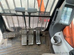 HITACHI ZX210LC-5B Hybrid Monoblock OilQuick OQ70/55 Kli