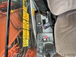 HITACHI ZX210LC-5B Hybrid Monoblock OilQuick OQ70/55 Kli