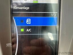 HITACHI ZX210LC-5B Hybrid Monoblock OilQuick OQ70/55 Kli