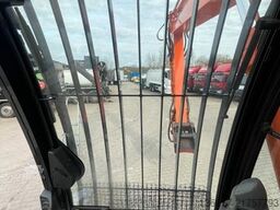 HITACHI ZX210LC-5B Hybrid Monoblock OilQuick OQ70/55 Kli