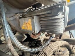 HITACHI ZX210LC-5B Hybrid Monoblock OilQuick OQ70/55 Kli