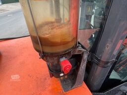 HITACHI ZX210LC-5B Hybrid Monoblock OilQuick OQ70/55 Kli