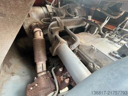 HITACHI ZX210LC-5B Hybrid Monoblock OilQuick OQ70/55 Kli